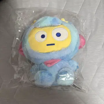 TRUZ HIKUN 드래곤 봉제 인형