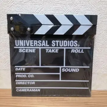 USJ 딱딱이