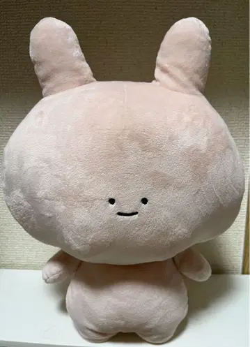 아사미미 봉제 인형