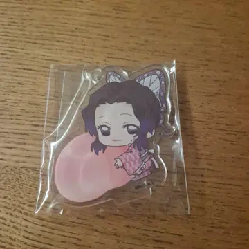 귀멸의 칼날 캐릭터 도라 코쵸우 시노부