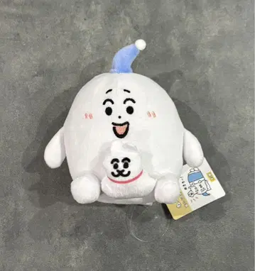 고양이와 하인 봉제 인형 마스코트 소유 한정판