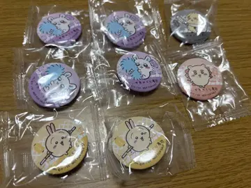 치이카와 (먼작귀) 쿠라스시 캔뱃지