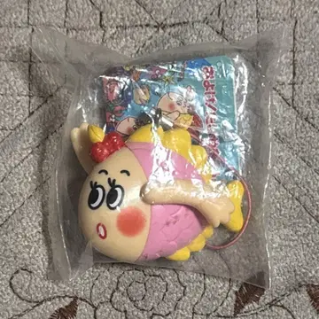 오요게! 타이야키군 플라플라 키링