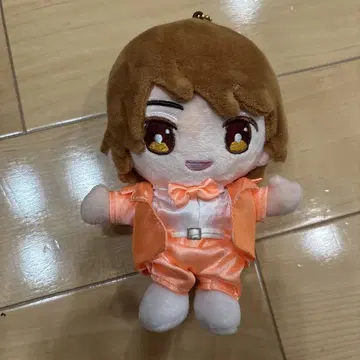 미소년 ACEes 우키코 치비누이