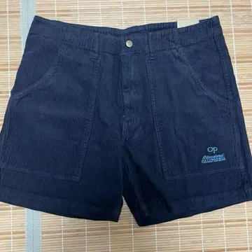 OP Standard California Corduroy Shorts32
