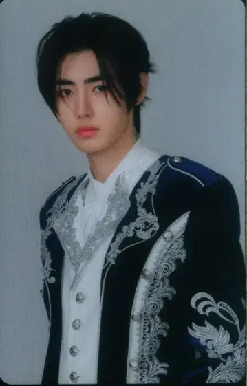 ENHYPEN 성훈 2024 FATE PLUS in JAPAN 19