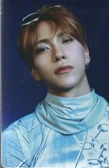 INI 상승 버전. 이케자키 리토 THE ORIGIN