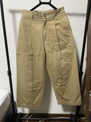 Traditional Weatherwear 치노 팬츠 S 베이지