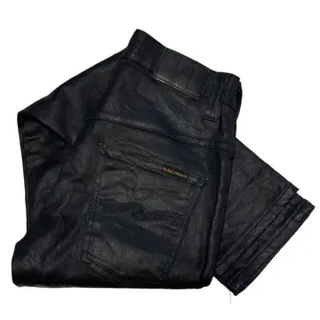 레어 [ nudie jeans ] thin finn/스트레치 데님 팬츠