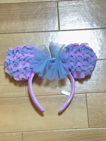 머리띠 프리 미니