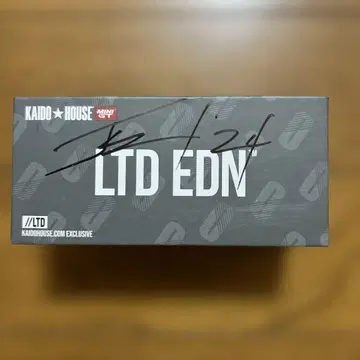카이도 하우스 주식회사 EDN 닛산 GT-R R33