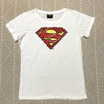 슈퍼맨 티셔츠 DC Comics L