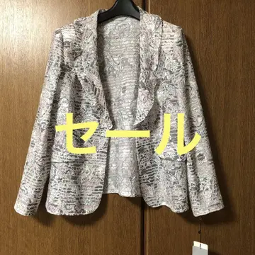여성용 자켓