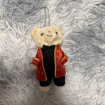 모차르트 곰