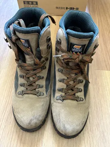 zamberlan 잠바란 43 27.5cm 상당 GORETEX