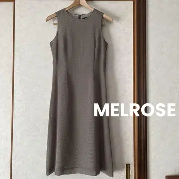 MELROSE 원피스 도트