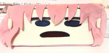 봇치 더 록! 고토 히토리 티슈 케이스