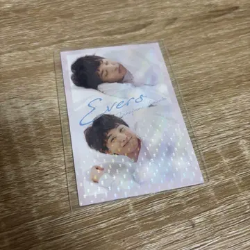 사사키 타카시 아침 카드 코레카