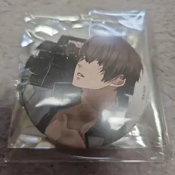 NORN9 노르노노넷 무로호시 론 캔뱃지 오토메이트 이벤트