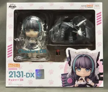 굿 스마일 예술 상하이 넨도로이드 체셔 DX 2131DX