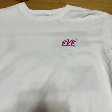 초특급 료가 EVE 라이브 티셔츠