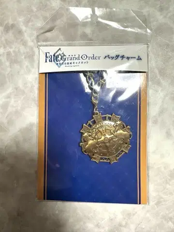 Fate fgo 극장판 캐멀롯 백참