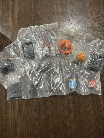 원피스 가샤폰! 컬렉션