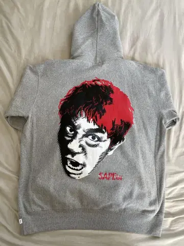 SAPEur 사풀 하마다 마코토 하마짱 속기모 2XL