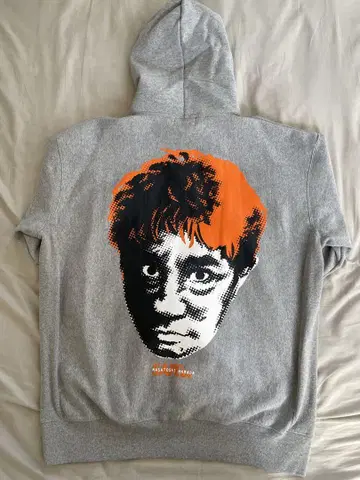 SAPEur 사풀 하마다 마코토 하마짱 속기모 2XL