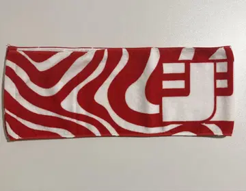 SHISHAMO 타월 2매 세트