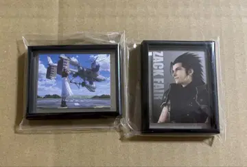 FF7 마그넷