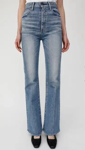 moussy MVS FLARE 24인치