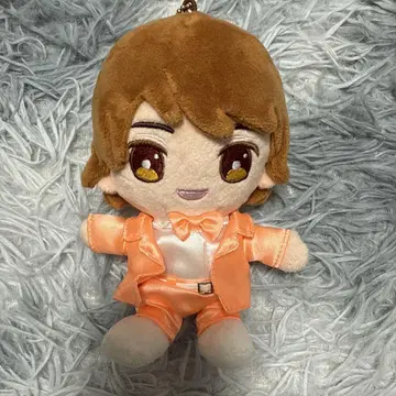 우키코 토키 봉제 인형