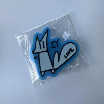 팬이뇽 스마트폰 그립