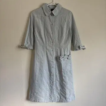 Bernhard Willhelm 2001 S/S 아카이브 원피스