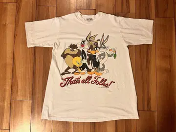 워너 브라더스 90S
