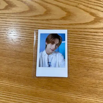 영재 2매 TWS TOUR '24/7:WITH:US' IN JAPAN