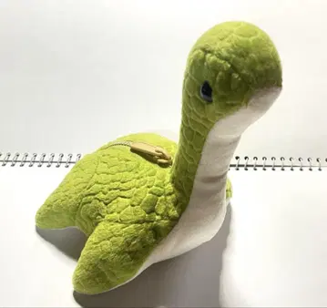 APEX 네시 봉제 인형
