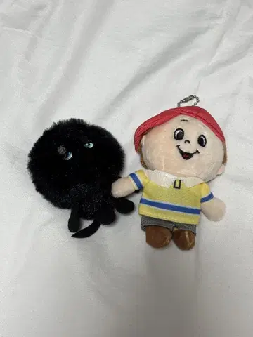 초특급 타쿠야 마스코트