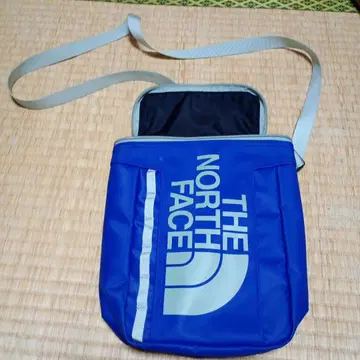 THE NORTH FACE 숄더백 파랑