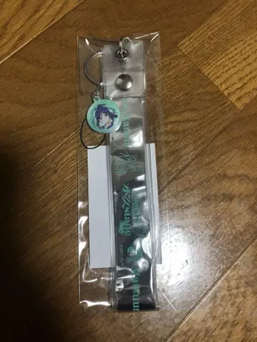영구 스테이지 연결 테이프 홀더 세트 마쓰우라 카난