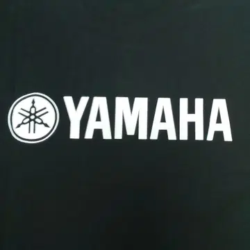 YAMAHA 야마하 티셔츠 일렉 기타 어쿠스틱 기타 40주년