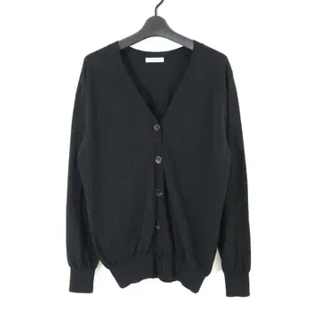 두지엠 클라세 23SS ICE V넥 가디건