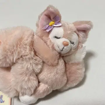 리나벨 상하이 디즈니 봉제 인형