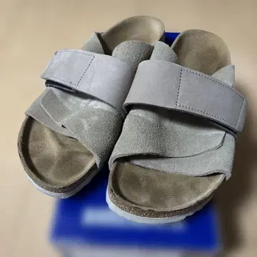 BIRKENSTOCK 39 버켄스탁 KYOTO 교토