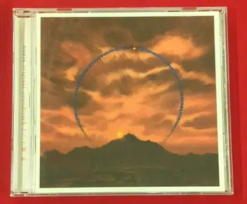 애니메이션 CD 노에인 오리지널 사운드 트랙 Vol.1