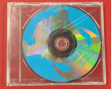 미개봉 애니메이션 CD 애니메이트 전권 구매 혜택 라디오 CD 출장판