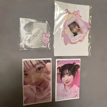 NiziU universe NiziU 온라인 복권