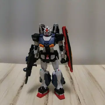 HG 1/144 건담 고기동형 건담 팩토리 요코하마 조립 세트 정크