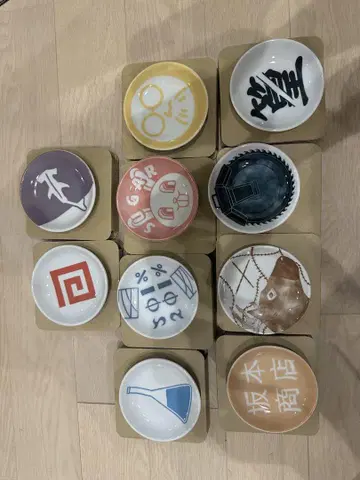 제일복권 사카모토 데이즈 vol.2 H상 컴플리트 세트